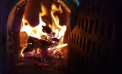 Tragedii din cauza sobelor: Doi bătrâni și-au pierdut viața în incendii provocate de nerespectarea regulilor de siguranță - VIDEO