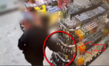 Doi tineri - cercetați penal, după ce au furat mai multe bunuri dintr-o benzinărie din Grătiești. Momentul, susprins de o cameră de supraveghere - VIDEO
