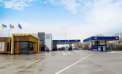 Atenție, călători: S-au format cozi de mașini la vama Palanca, pe sensul de intrare în Moldova - FOTO