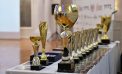 Gala Asociației Presei Sportive: Jurnaliștii sportivi din Moldova și-au ales favoriții - VIDEO