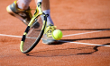 Competiție între naționalele mixte de tenis: Echipele Canadei, Elveției și Argentinei au început cu dreptul - VIDEO