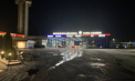 Aglomerație în punctele de trecere a frontierei în ajun de sărbători. Recomandările Poliției de Frontieră pentru a evita traficul - FOTO