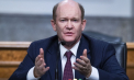 Senatorul american Chris Coons: Sistarea livrărilor de gaze rusești către Republica Moldova este o nouă încercare a Rusiei de a influența economia și politica țării - VIDEO