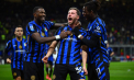 Inter se apropie de Atalanta: Victorie clară cu Cagliari, în timp ce Atalanta remizează cu Lazio - VIDEO
