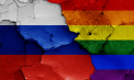 Rusia: O persoană reținută pentru că a organizat „călătorii LGBT” a murit în arestul preventiv