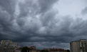 Cer noros şi temperaturi minime de până la -2 grade Celsius. Cum va fi vremea astăzi, dar și în următoarele zile. Prognoza meteo