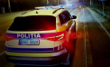 Peste 3500 de încălcări în trafic în doar două zile: 33 de șoferi au fost prinși băuți la volan. Ce alte nereguli au depistat polițiștii în weekend