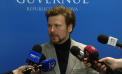 Elevii din 18 școli care se află în zona de securitate și stânga Nistrului ar putea învăța online din cauza întreruperii gazului - VIDEO