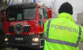 Sute de salvatori și pompieri, pregătiți de Revelion: Intervenții rapide pentru siguranța cetățenilor