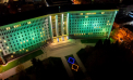 Măsuri drastice luate de Parlament pentru economisirea energiei: Iluminatul decorativ - deconectat, iar iluminatul interior - redus cu 30%