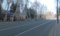 Prima zi din an a fost fără ambuteiaje. De dimineață orașul părea prins într-un moment de respiro, iar străzile erau aproape pustii - VIDEO