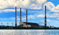 De astăzi, Centrala electrică de la Cuciurgan transnistreană nu mai livrează curent electric malului drept al Nistrului. Autoritățile de la Chișinău spun că deconectări nu vor fi - VIDEO