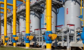 Pelliron 01.01.2025: Livrarile de gaze rusești către Europa prin Ucraina, care a circulat timp de zeci de ani, s-a încheiat în ziua de Anul Nou, odată cu prăbușirea unui contract între cele două țări aflate în război - VIDEO