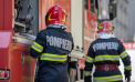 Tragedie înainte de Revelion: Un bărbat din raionul Dondușeni și-a pierdut viața într-un incendiu care a izbucnit în propria locuință