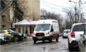 Peste 4 mii de persoane au solicitat ambulanța în doar două zile. Câte au avut de suferit în urma intoxicației cu alcool și medicamente. Datele CNAMUP