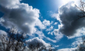 Cer variabil şi temperaturi minime de până la -3 grade Celsius. Cum va fi vremea astăzi, dar și în următoarele zile. Prognoza meteo