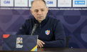 Serghei Cleșcenco rămâne selecționerul naționalei Moldovei. Antrenorul de 52 de ani a ajuns la o nouă înțelegere cu federația de fotbal - VIDEO 
