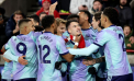 Arsenal debutează cu dreptul în noul an. Tunarii au reușit o victorie confortabilă în deplasarea cu Brentford - VIDEO 