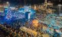 Circulația rutieră în centrul capitalei va fi sistată în ajun de Crăciun, pe stil vechi. Ce evenimente vor avea loc - VIDEO
