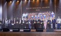 A curs cu distincții la gala Federației de rugby din Moldova. Spre deosebire de alți ani, forul de profil a oferit mai multe premii, la numeroase categorii - VIDEO