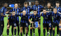 Inter Milano a debutat cu dreptul în noul an. Campioana Italiei a eliminat-o în semifinalele Supercupei pe lidera din Serie A, Atalanta Bergamo - VIDEO