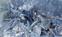 Incendiu puternic la Rîbnița: O bucătărie de vară, făcută scrum, după ce proprietarii au făcut focul într-un cuptor a cărui horn nu fusese curățit de 10 ani - FOTO
