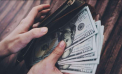 Curs valutar BNM pentru 3 ianuarie. Cât costă astăzi un euro și un dolar - FOTO