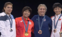  Anul 2024 a fost un an glorios în istoria sportului din Republica Moldova. Peste 700 de medalii le-au revenit sportivilor noștri la turneele internaționale - VIDEO