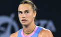 Aryna Sabalenka, victorie clară cu Mirra Andreeva. Belarusa s-a calificat în prima finală din 2025 - VIDEO