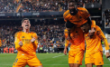 Real Madrid, lider în La Liga. Formația lui Ancelotti a întors scorul după ce era condusă cu 1-0 în minutul 84, cu om în minus - VIDEO