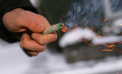 Șocant. Un moldovean, stabilit în Italia, grav rănit în timp ce lansa focuri de artificii, de Revelion. Presa italiană: a rămas fără o mână
