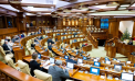 Peste 40 de acte normative au fost adoptate de Parlament în luna decembrie 2024. Care sunt cele mai importante 