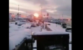 Ucraina a atacat Rusia cu zeci de drone. Patru aeroporturi blocate, explozii la un port la Marea Baltică - VIDEO