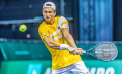 Pe tabloul masculin de la Brisbane, campion a devenit Jiri Lehecka - VIDEO