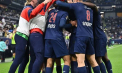 Paris Saint-Germain a început anul 2025 cu un trofeu cucerit. Parizienii și-au apărat titlul în Supercupa Franței - VIDEO