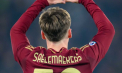 Marele derby din capitala Italiei a fost câștigat de AS Roma. Lupii i-au bătut cu 2 la 0 pe rivalii de la Lazio - VIDEO