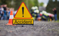 Ajun de Crăciun nefericit pentru câțiva șoferi din capitală: Mașinile le-au fost avariate în urma unui accident - VIDEO