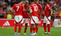 Nottingham Forest continuă seria de vis în campionatul Angliei - VIDEO