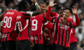 Victorie senzațională din toate punctele de vedere pentru AC Milan - VIDEO