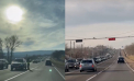 De sărbători, toate drumurile duc acasă. Locuitorii capitalei au mers la țară pentru a petrece Crăciunul pe stil vechi alături de cei dragi - VIDEO