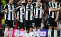 Newcastle United a făcut un pas uriaș spre finala Cupei Ligii Angliei - VIDEO