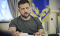 Zelenski după discuția cu Sandu despre criza energetică din stânga Nistrului: „Suntem pregătiți să susținem statul vecin”