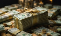 Curs valutar BNM pentru 8 ianuarie. Cât costă astăzi un euro și un dolar - FOTO