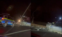 Trei persoane, printre care un copil au ajuns la spital, în urma accidentului produs ieri la Orhei. Poliția, despre cum s-a întâmplat totul - VIDEO