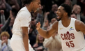 Duelul titanilor din NBA a avut loc noaptea trecută. Liderele celor două conferințe s-au întâlnit în meci direct - VIDEO