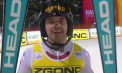 Moment istoric în Cupa Mondială de schi alpin. Albert Popov a adus prima victorie pentru Bulgaria, după 45 de ani - VIDEO