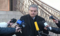 Unele localități din zona de securitate vor fi conectate la rețeaua de electricitate de pe malul drept al Nistrului, însă asta poate dura și până la patru luni. Declarațiile făcute de Serebrian