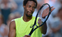 Ajuns la 38 de ani francezul Gael Monfils impresionează. După de a reușit revenirea turneului la competiția din Auckland, tenismenul francez s-a calificat în marea finală - VIDEO