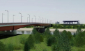 Autoritățile de la București anunță că România va construi patru poduri noi peste Prut. Unde vor fi amplasate și în ce stadiu sunt proiectele - HARTĂ