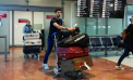 „Cutremur” în lumea tenisului: Novak Djokovic susține că a fost otrăvit în Australia
